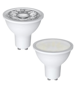 Müller-Licht Müller-Licht LED-lamp 5,5W GU10