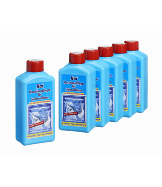 Hai Hai Vaatwasmachineonderhouder 6x 250 ml