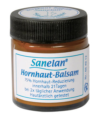 Sanelan Sanelan Eeltbalsem 30ml