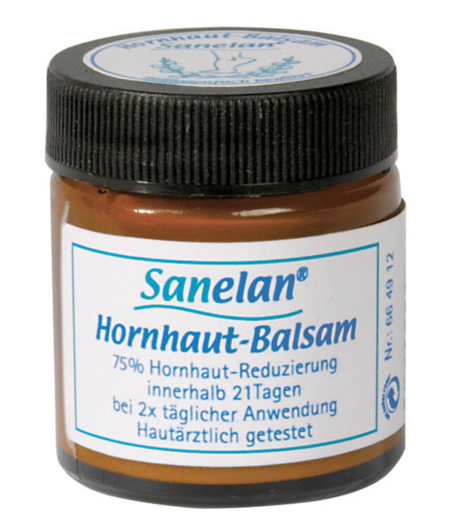 Sanelan Eeltbalsem 30ml