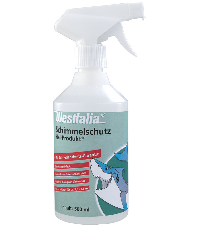 HAI Schimmelbescherming, 500 ml