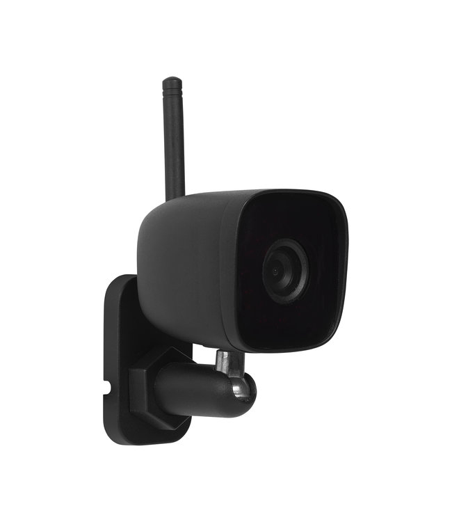 Smartwares Buiten IP Camera Homewizard