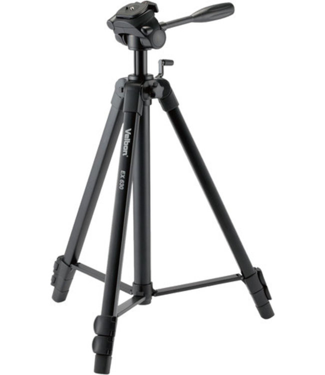 Velbon camera statief EX-630