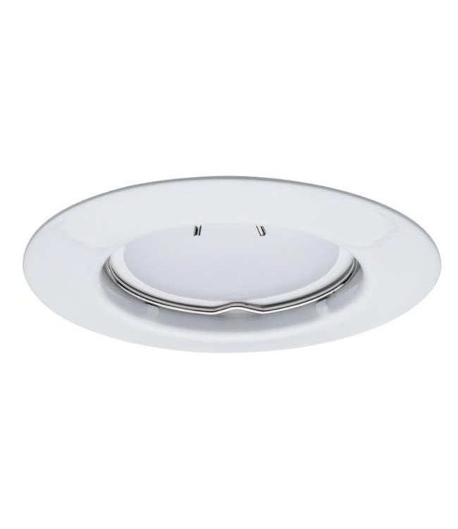 Paulmann 936.55 Verzonken spot Wit GU10 LED 4,5 W