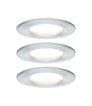 Paulmann Paulmann 934.62 Aluminium LED 6,5 W