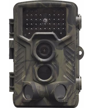 Denver Denver WCT-8010 / Wildlife-cam / Waterdicht / Digitale camera / Nachtstand / Full HD / 8 Megapixel / 32 GB / Camouflage