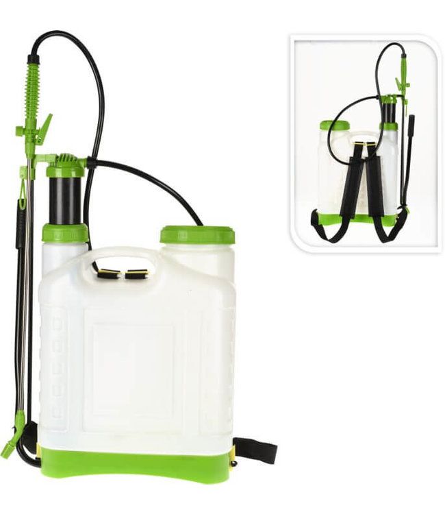 Pro Garden Druksproeier 16 liter