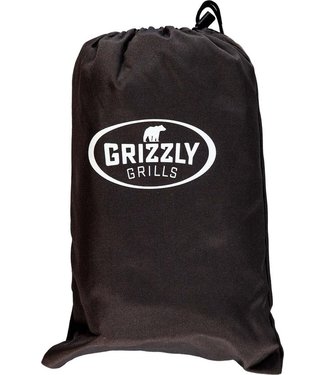 Grizzly Grill Grizzly Grills - Regenhoes - Beschermhoes - Large