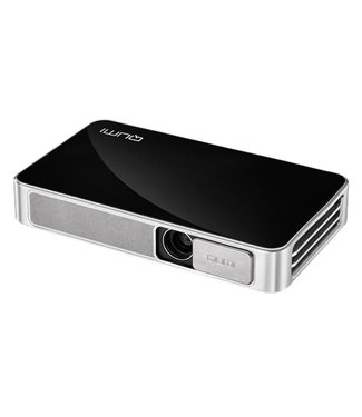 VIVITEK Vivitek Q3 PLUS-BK beamer/projector Projector met korte projectieafstand 500 ANSI lumens DLP 720p (1280x720) Zwart