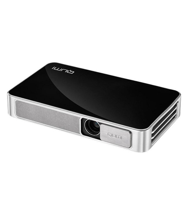 Vivitek Q3 PLUS-BK beamer/projector Projector met korte projectieafstand 500 ANSI lumens DLP 720p (1280x720) Zwart