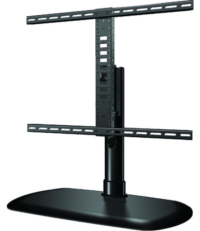 Sanus TV beugel Swivel Base universeel < 65 inch - zwart - FTVS1-B2