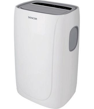 Sencor Sencor Sac Mt9020C - Mobiele Airco - Airconditioning - Woon & Slaapkamer