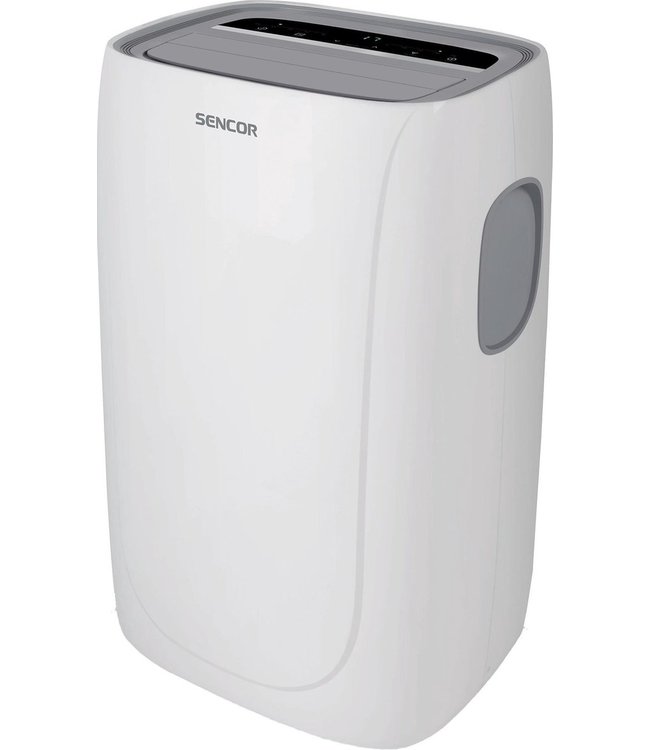 Sencor Sac Mt9020C - Mobiele Airco - Airconditioning - Woon & Slaapkamer