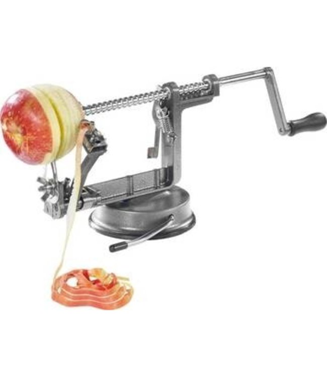 Haushalt Appel- en Aardappelschiller 3-in-1