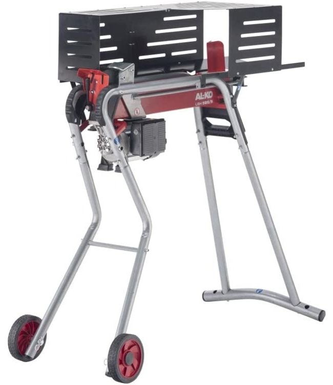 AL-KO Houtkloofmachine LSH 520/5 - 230V - Capaciteit: 52cm