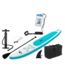 Wakiki Wakiki Sup board  320cm incl. Waterproof telefoonhoesje Blauw