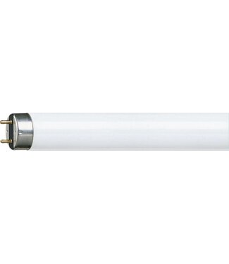 Philips Philips Lighting TL-lamp Energielabel: A (A++ - E) G13 58.5 W N/A Buis (Ø x l) 28 mm x 1514.2 mm Dimbaar 1 stuk(s)