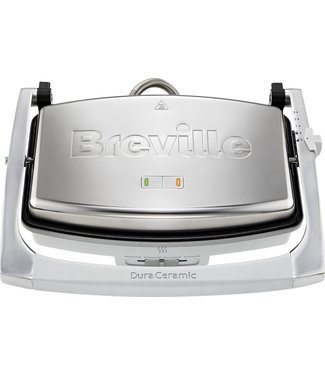 Breville Breville DuraCeramic - Contactgrill