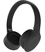 Kygo Life Kygo Life A4/300 Headset Bedraad en draadloos Hoofdband Oproepen/muziek Bluetooth Zwart