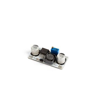 Whadda Whadda Dc-Dc Instelbare Step Down-Spanningsregelaar-Module Lm2596S