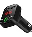 Wadu Wadu | Bluetooth FM Transmitter - Incl. USB-ingang - Handsfree Carkit