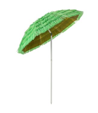 Coast Coast Strandparasol Parasol - 200 cm - Groen