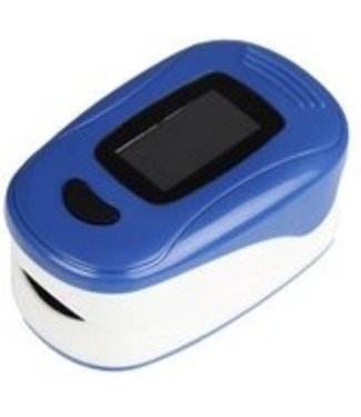 Vital Comfort Vital Comfort Pulsoxymeter voor de vingertop