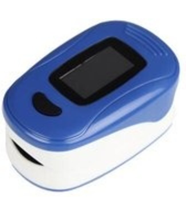 Vital Comfort Pulsoxymeter voor de vingertop