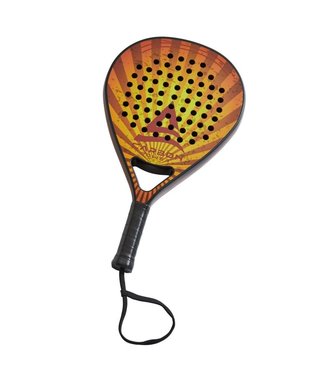 Airfun Airfun Padelracket - Carbon