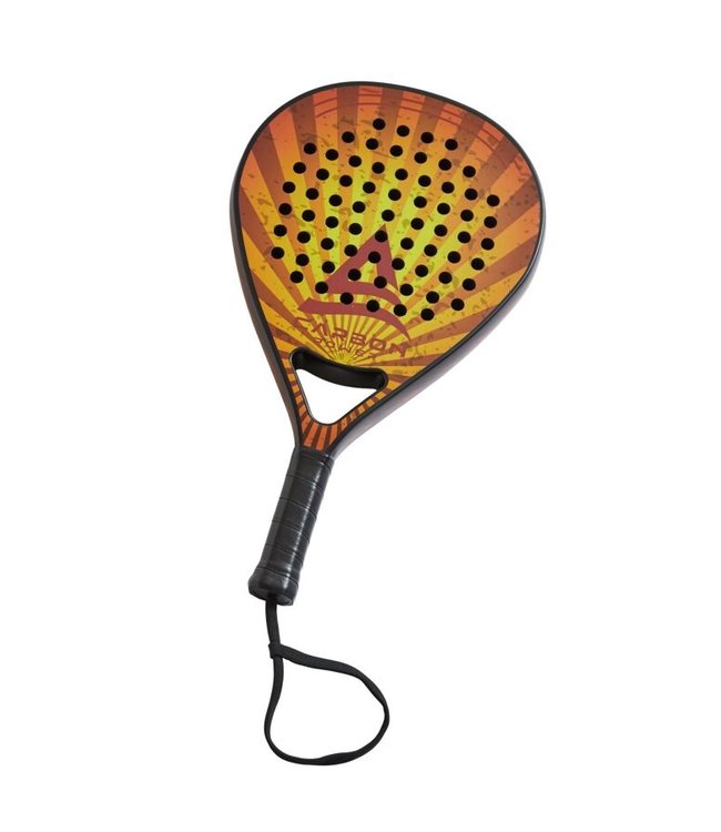 Airfun Padelracket - Carbon