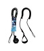 XQ max XQ Max SUP Surfkoord - Coil Leash SUP Board