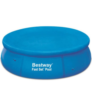 Bestway Bestway Afdekzeil rond ø244 cm - 58032