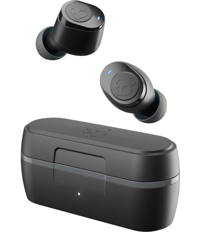 Skullcandy Jib True Wireless In-Ear - Zwart