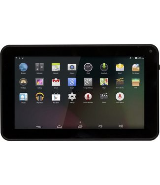 Denver Denver Tablet TAQ-70333 - 7 inch - WiFi - 16GB - Zwart