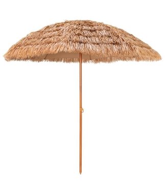 Coast Coast Strandparasol Hawaï Stijl  - 243 cm