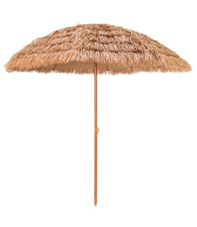 Coast Strandparasol Hawaï Stijl  - 243 cm