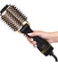 Auronic Auronic 3-in-1 Föhnborstel - Keramische Magic Brush - Airstyler - 1000W - Zwart/Goud