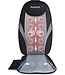 LifeGoods LifeGoods Shiatsu Massagekussen - Nek en Schouder - Infrarood - Zwart