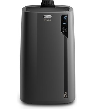 De'Longhi De'Longhi Pinguino PAC EL112CST - Mobiele Airco - Zwart