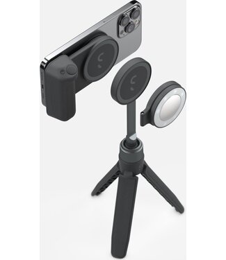 Shiftcam Shiftcam Snaplight Midnight - Smartphone Accessoire