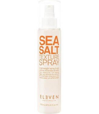 Eleven Australia ELEVEN Australia Sea Salt haarspray 200 ml