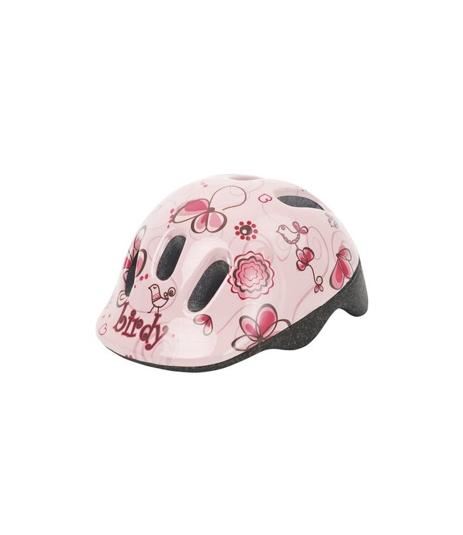 Polisport - Baby Helm - 44-48cm - Licht roze