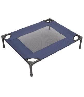 Paws Paws Hondenbed Kattenbed Slaapplaats L76xB61xH18cm