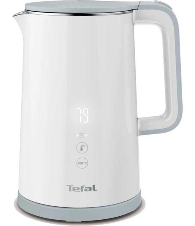 Tefal Sense Waterkoker KO6931  - 1,5L - 1800W - Wit