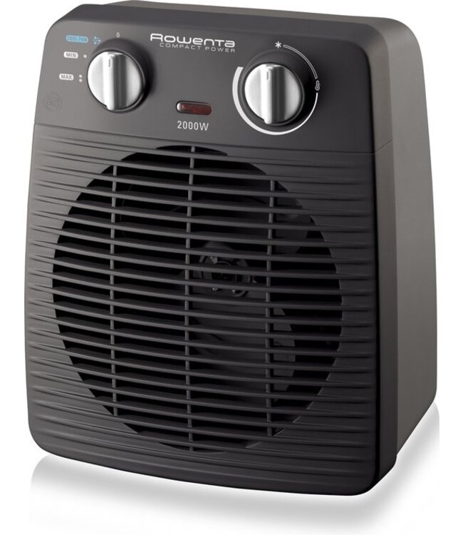 Rowenta Instant Comfort Compact SO2210 - Ventilatorkachel