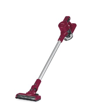 Cleanmaxx Clean Maxx | Hand- en vloerstofzuiger - 150 Watt - Grijs/Rood