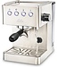 Solis Solis Barista Gran Gusto 1014 - Espressomachine  - Zilver