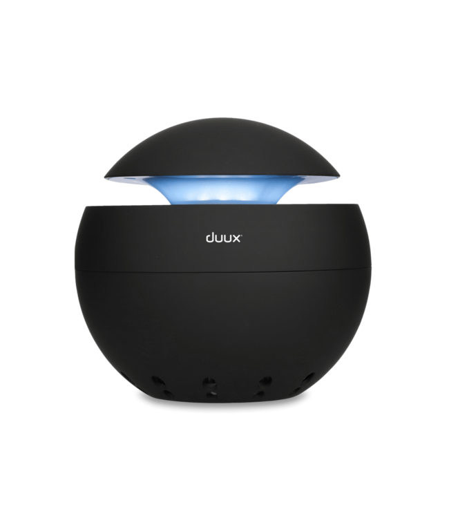 Duux Duux Sphere Luchtreiniger - Air Purifier - Zwart