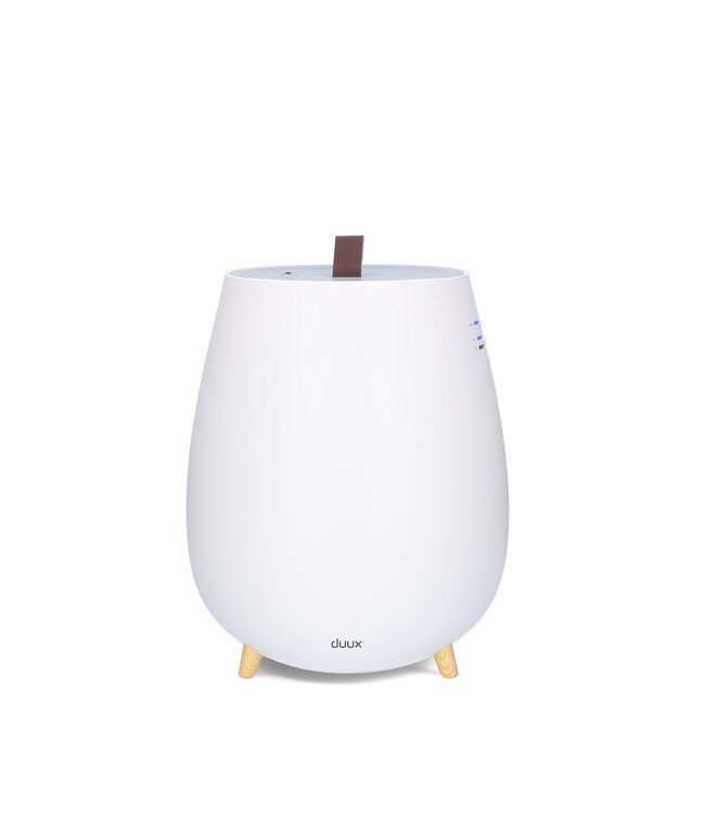 Duux Tag Luchtbevochtiger - Ultrasonic Humidifier - Wit