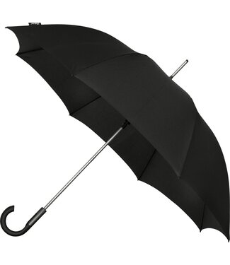 Tweedekans Falcone¬Æ Falcone Lange Paraplu - ?ò 125 cm - Zwart
